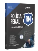 Apostila PP-RN 2026 - Policial Penal - Nova Concursos