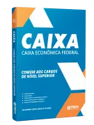 Apostila CAIXA 2026 - Comum aos Cargos de Nível Superior - Nova Concursos