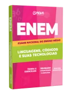 Apostila ENEM 2026 - Linguagens, Códigos e suas Tecnologias - Nova Concursos