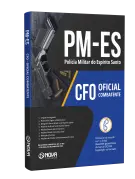 Apostila PM-ES - Oficial Combatente - Nova Concursos