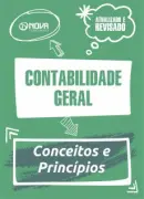 Produto Mapas Mentais Contabilidade Geral - Conceitos e Princípios (PDF) - Nova Concursos