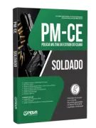 Apostila PM-CE - Soldado - Nova Concursos
