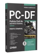 Apostila PC DF 2026 - Perito Criminal - Nova Concursos