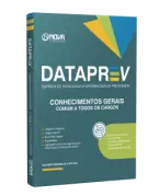 Apostila DATAPREV - Comum a Todos os Cargos (Conhecimentos Gerais) - Nova Concursos