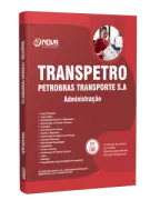 Apostila Transpetro 2026 - Administração (Nível Superior) - Nova Concursos