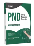 Apostila PND 2026 - Matemática - Nova Concursos