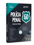 Apostila Polícia Penal GO - Policial Penal - Nova Concursos