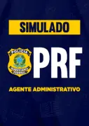 Produto Simulado PRF - Polícia Rodoviária Federal - Agente Administrativo - Nova Concursos