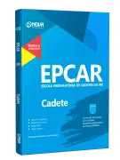 Apostila EPCAR 2026 - Cadete - Nova Concursos