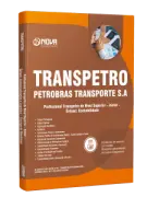 Apostila Transpetro 2026 - Contabilidade (Nível Superior) - Nova Concursos