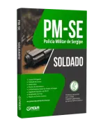 Apostila PM-SE - Soldado - Nova Concursos