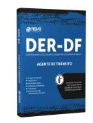 Apostila DER-DF - Agente de Trânsito - Nova Concursos
