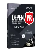 Apostila DEPEN-PR - Policial Penal - Nova Concursos