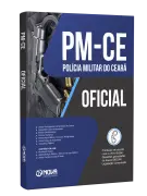Apostila PM-CE - Oficial - Nova Concursos