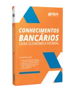 Apostila Conhecimentos Bancários Caixa - Nova Concursos