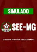 Produto Simulado - SEE-MG - Assistente Técnico de Educação Básica - Nova Concursos