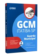Apostila Prefeitura de Itatiba - SP - Guarda Municipal - Nova Concursos