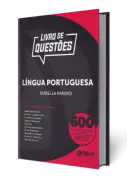 Produto Livro 600 Questões Comentadas Língua Portuguesa - Nova Concursos