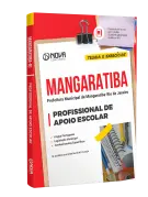 Apostila Prefeitura de Mangaratiba - RJ - Profissional de Apoio Escolar - Nova Concursos