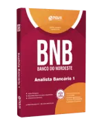 Apostila BNB - Banco do Nordeste - Analista Bancário 1 - Nova Concursos