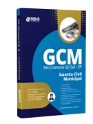 Apostila GCM - São Caetano do Sul - Guarda Civil Municipal - Nova Concursos
