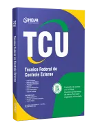 Apostila TCU - Técnico Federal de Controle Externo - Nova Concursos