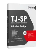 Apostila TJ-SP - Oficial de Justiça - Nova Concursos
