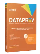 Apostila Dataprev 2026 - Analista de Tecnologia da Informação - Análise de Negócio de TI - Nova Concursos