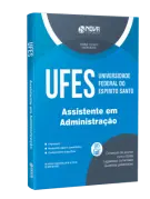 Apostila UFES - Assistente em Administração - Nova Concursos