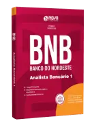Apostila BNB 2026 - Analista Bancário 1 - Nova Concursos