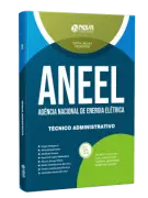 Apostila ANEEL 2026 - Técnico Administrativo - Nova Concursos