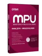 Apostila MPU - Analista do MPU - Arquivologia - Nova Concursos