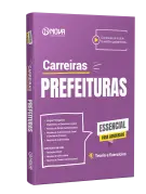 Apostila Carreiras de Prefeituras - Nova Concursos