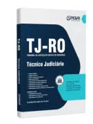 Apostila TJ-RO - Técnico Judiciário - Nova Concursos