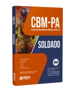 Apostila CBM-PA - Soldado - Nova Concursos
