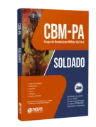 Apostila CBM-PA - Soldado - Nova Concursos