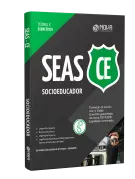 Apostila SEAS-CE - Socioeducador - Nova Concursos
