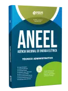 Apostila ANEEL 2026 - Técnico Administrativo - Nova Concursos