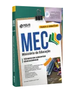 Apostila MEC - Técnico em Assuntos Educacionais - Nova Concursos