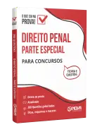 Apostila Direito Penal - Parte Especial - Nova Concursos