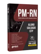 Apostila PM-RN - Aluno Soldado - Nova Concursos