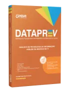 Apostila Dataprev 2026 - Analista de Tecnologia da Informação - Análise de Negócio de TI - Nova Concursos