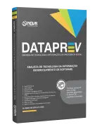 Apostila Dataprev 2026 - Analista de Tecnologia da Informação - Desenvolvimento de Software - Nova Concursos