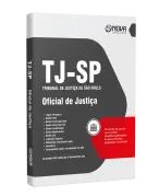 Apostila TJ-SP - Oficial de Justiça - Nova Concursos