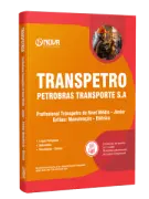 Apostila Transpetro 2026 - Manutenção Elétrica - Nova Concursos