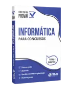 Apostila Informática para Concursos - Ed. - Nova Concursos