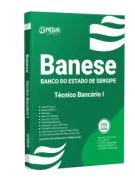 Apostila BANESE - Técnico Bancário I - Nova Concursos