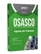 Apostila Prefeitura de Osasco - SP - Agente de Trânsito - Nova Concursos