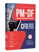 Apostila PM-DF - Curso de Formação de Oficiais - Nova Concursos