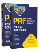 Apostila PRF - Polícia Rodoviária Federal - Policial Rodoviário Federal - Nova Concursos
